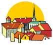 villes, villages et communes de France